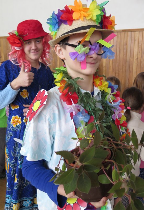 Horníkova veselé dny