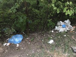 Obchůzka  3-5.8.18